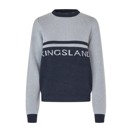 Maglione lavorato a maglia da donna KLmarina Kingsland