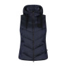 Gilet da donna KLMonica Kingsland - Marina