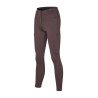Pantaloni da equitazione F-Grip KLKornelia per donne con morfologia ad H Kingsland donna - Uva