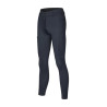 KLKornelia pantaloni da equitazione K-Grip per donne con corporatura ad H Kingsland donna - Nero