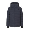 KLMiller giacca da equitazione da donna Kingsland - Marina