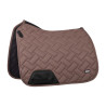 Sottosella da dressage KLLexie Kingsland - Marrone ferro