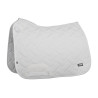 Sottosella da dressage KLLexie Kingsland - Bianco