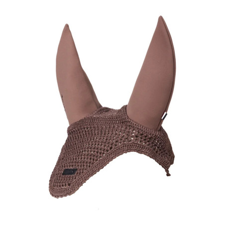 Cuffia antimosche in crochet KLLexie Kingsland