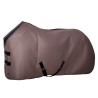Coperta rinfrescante KLLexie Kingsland - Marrone ferro