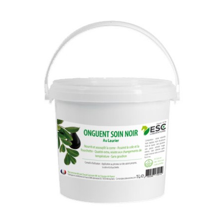 Unguento all'Alloro Nero ESC Laboratoire