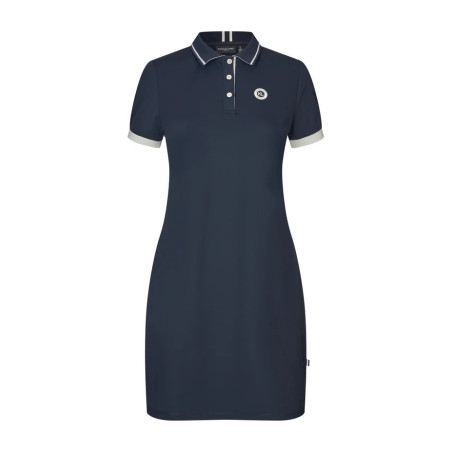 Abito polo da donna in piqué KLLaura Kingsland