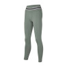 Leggings da donna F-Grip KLLaura Kingsland - Verde agave