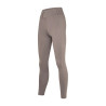 Leggings da donna F-Grip F-Tec 5 KLLea Kingsland - Marrone ferro