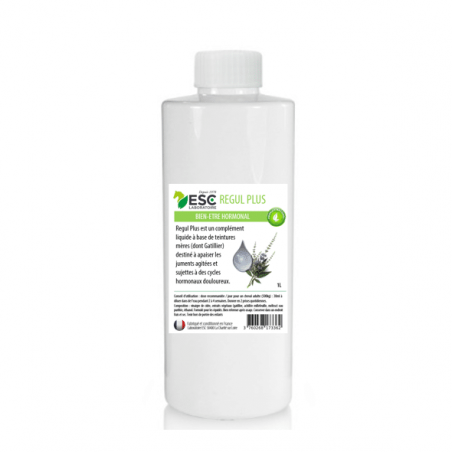 Regul Plus ESC Laboratorio