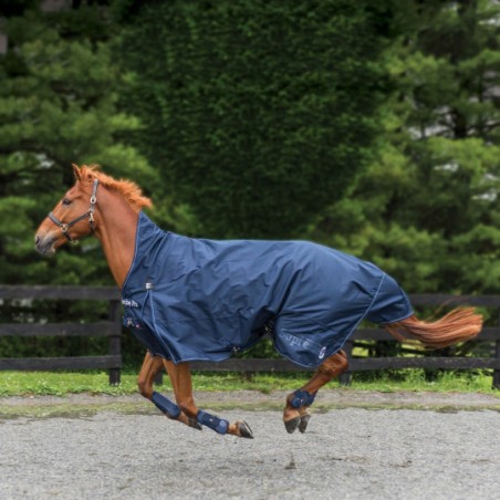 Coperta invernale Horze Supreme Avalanche Pro
