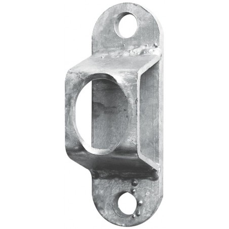 Piastra di ricezione del chiavistello La Gée