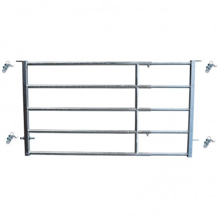 Pannello di chiusura per area di foraggiamento La Gée