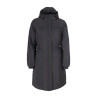 Cappotto da equitazione Washington HKM - Grigio / argento