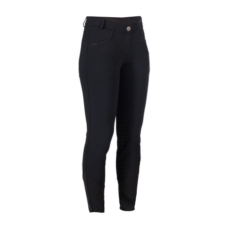 Pantaloni Montalcino con grip in silicone 1/1 HKM donna
