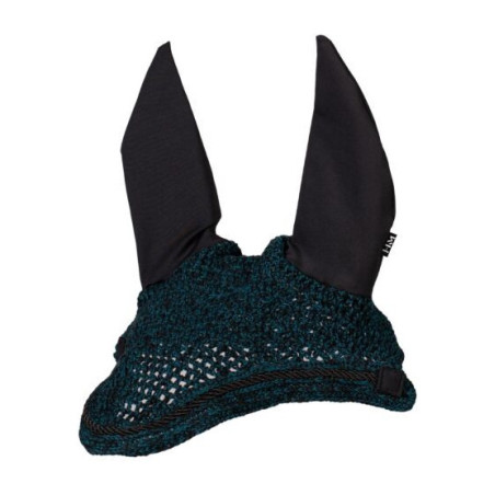 Cuffia antimosche Lugano Elegant - HKM