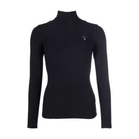 Maglia a collo alto Montalcino - HKM