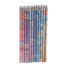 Set di penne Unicorn - HKM - Multicolore