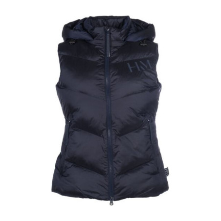 Gilet Heavy- HKM donna