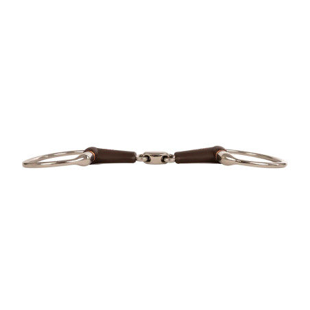 Filet a oliva Flex doppio snodo medium 18 mm 14,5 cm