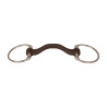 Filet a olive Flex passalingua rigido 20 mm 14,5 cm - Bianco