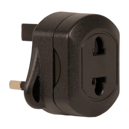 Presa per convettore UK