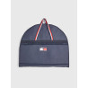 Borsa per giacca Tommy Equestrian European - Cielo del deserto