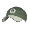Cappellino KLLaura Kingsland - Verde agave