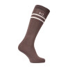 Calze in Coolmax KLLizette Kingsland - Marrone ferro