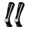 Confezione da due paia di calze Coolmax KLLaura Kingsland - Nero