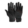 Guanti da equitazione in rete KLLena Kingsland - Nero