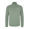 T-shirt da allenamento da uomo KLLemar Kingsland - Verde agave
