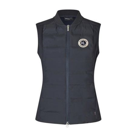 Gilet ibrido senza maniche da donna KLLucy Kingsland