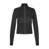Gilet senza maniche da donna KLLisa Kingsland - Nero