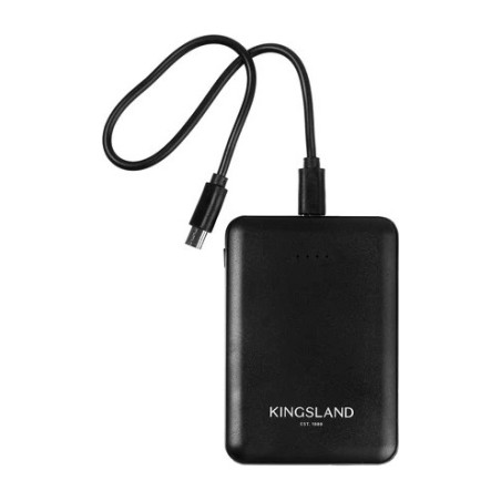 Power bank 5.000 mAh Kingsland KL