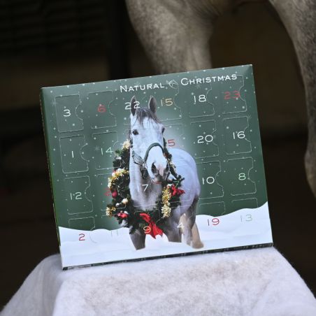 Calendario dell’Avvento Natural’Christmas Gourmet 2026 Natural’Innov