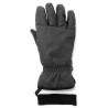 Guanto Flash Mountain Horse - Onice nero