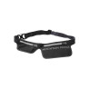 Marsupio doppio Mountain Horse - Onice nero
