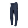 Leggings Amina fondo intero in silicone HKM bambino - Blu scuro