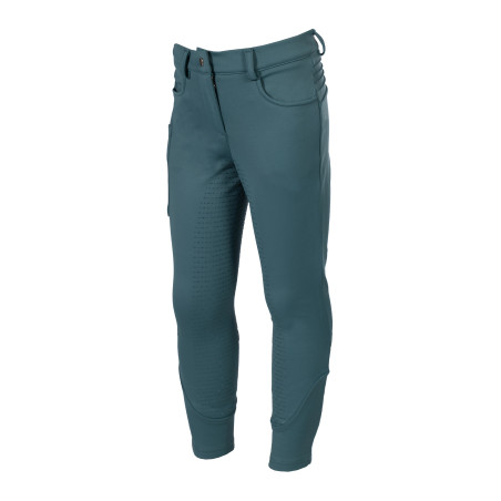 Pantaloni Amina con fondo in silicone 1/1 HKM donna