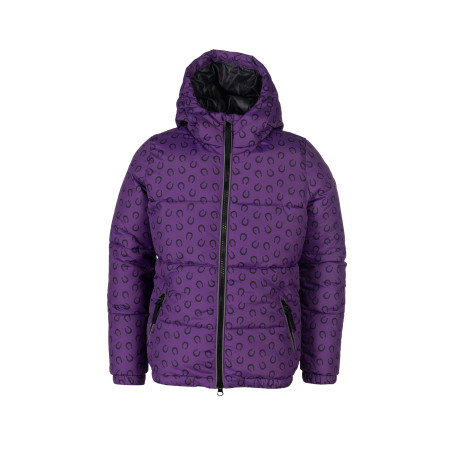 Giacca trapuntata Amina HKM bambino