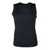 Top HKM Mila - Nero