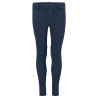 Pantaloni da equitazione Kidd Jr Mountain Horse bambino - Marina
