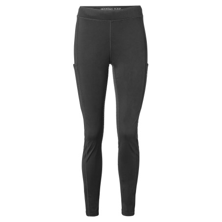Leggings impermeabili Bianca JR Mountain Horse bambino