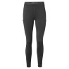 Leggings impermeabili Bianca JR Mountain Horse bambino - Nero