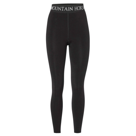 Collant Cozy Mountain Horse donna