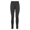 Collant Teddy Jr Mountain Horse bambino - Nero
