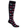 Calza Running Horse Jr Mountain Horse bambino - Marina