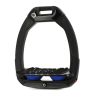 Staffili Flex-On Safe-On - Nero