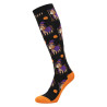 Calzini Imperial Riding Witch donna - Nero